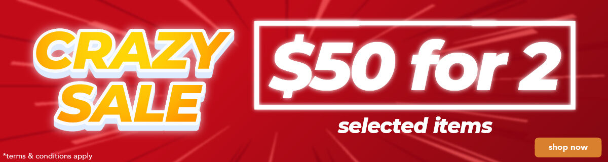 Crazy toys website sales